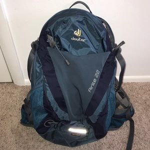Day pack backpack